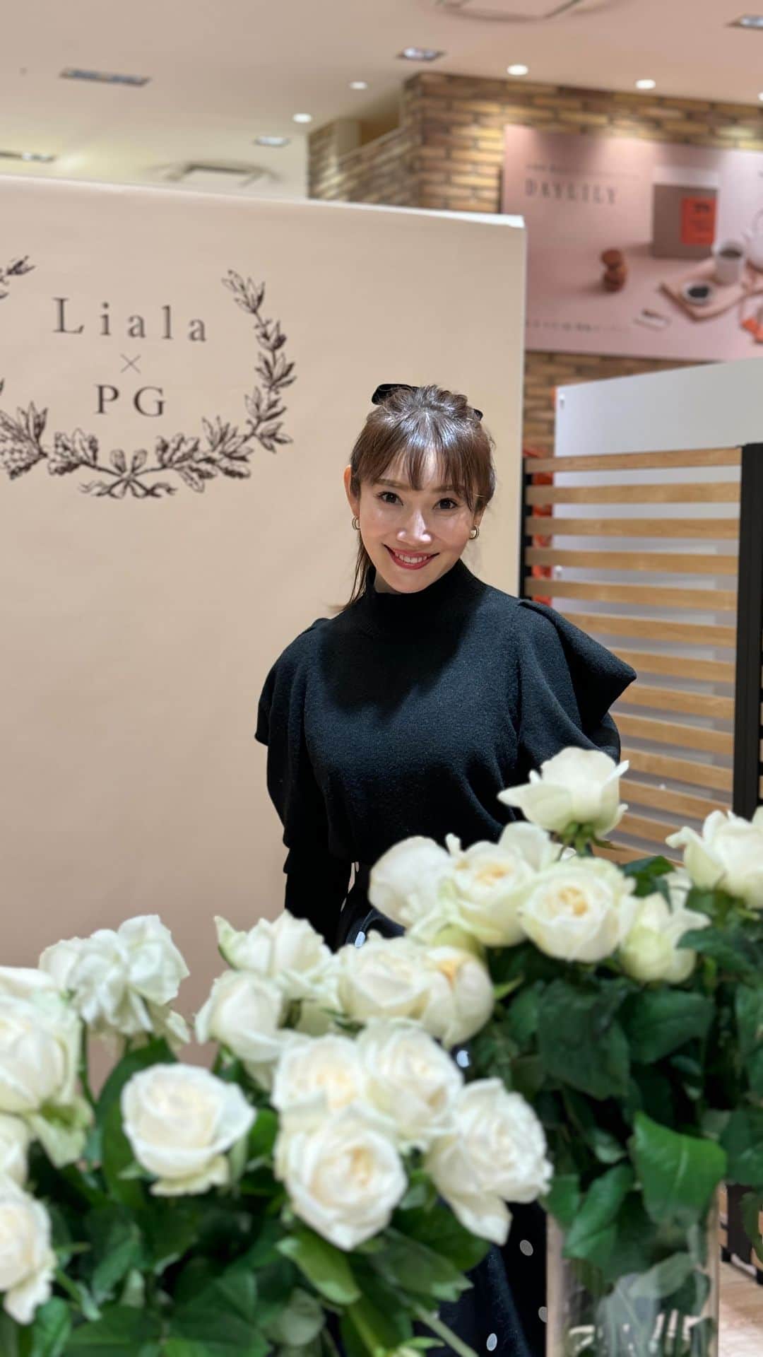 lialapgのグルメインスタ