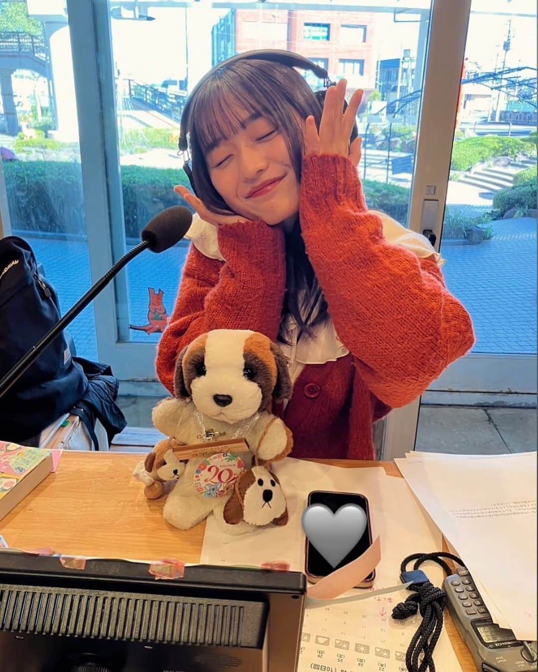 橋本乃依のインスタグラム