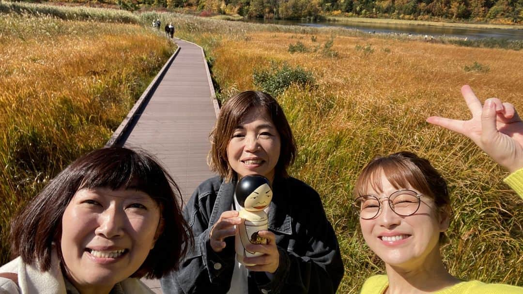 テレビ東京「土曜スペシャル」のインスタグラム