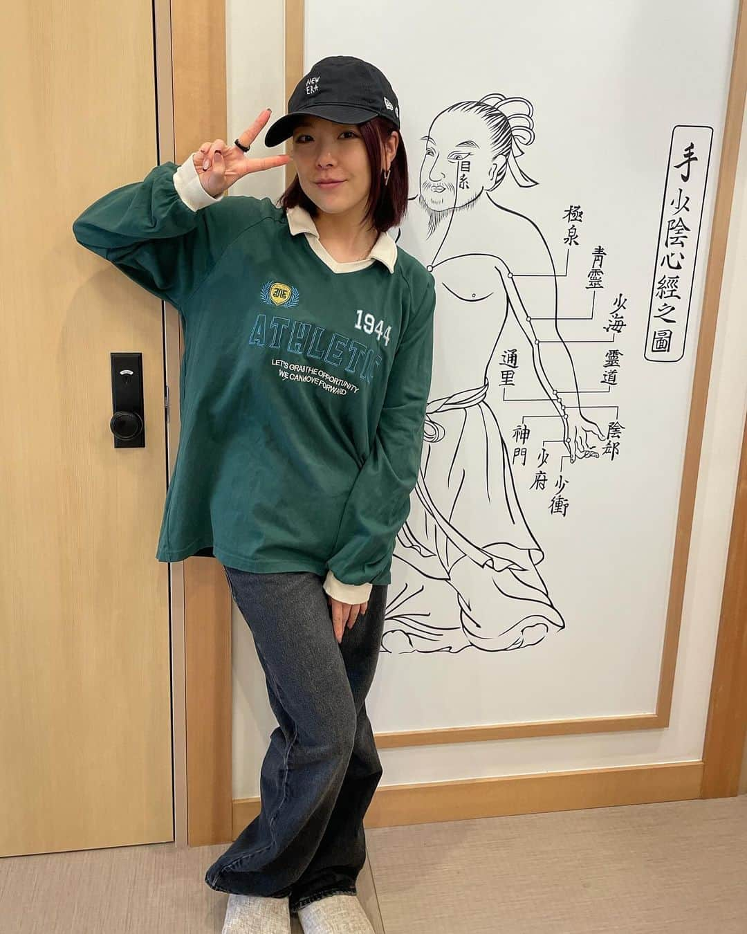 小川麻琴のインスタグラム