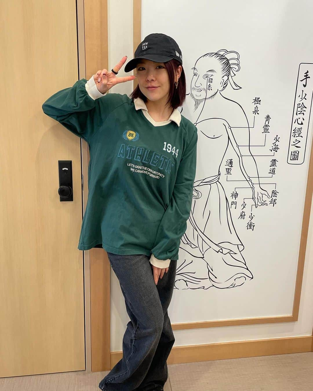 小川麻琴のインスタグラム