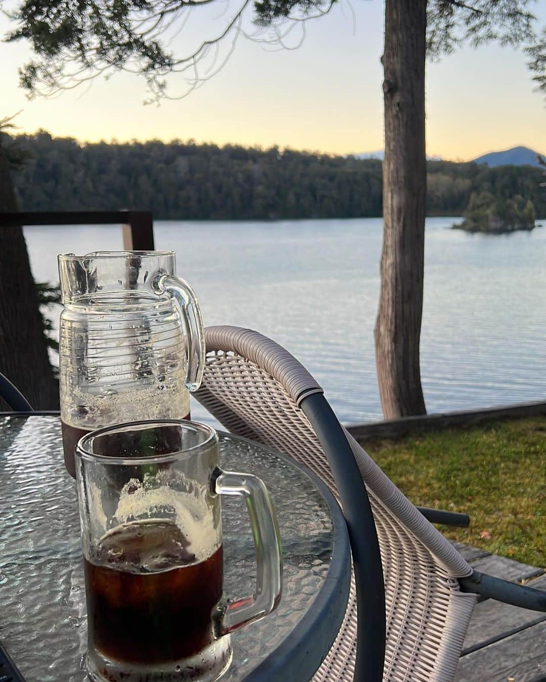 ディエゴ・シュワルツマンさんのインスタグラム写真 - (ディエゴ・シュワルツマンInstagram)「Rincones 📍🇦🇷 el bolsón, el hoyo, epuyen, la angostura」11月25日 8時56分 - dieschwartzman