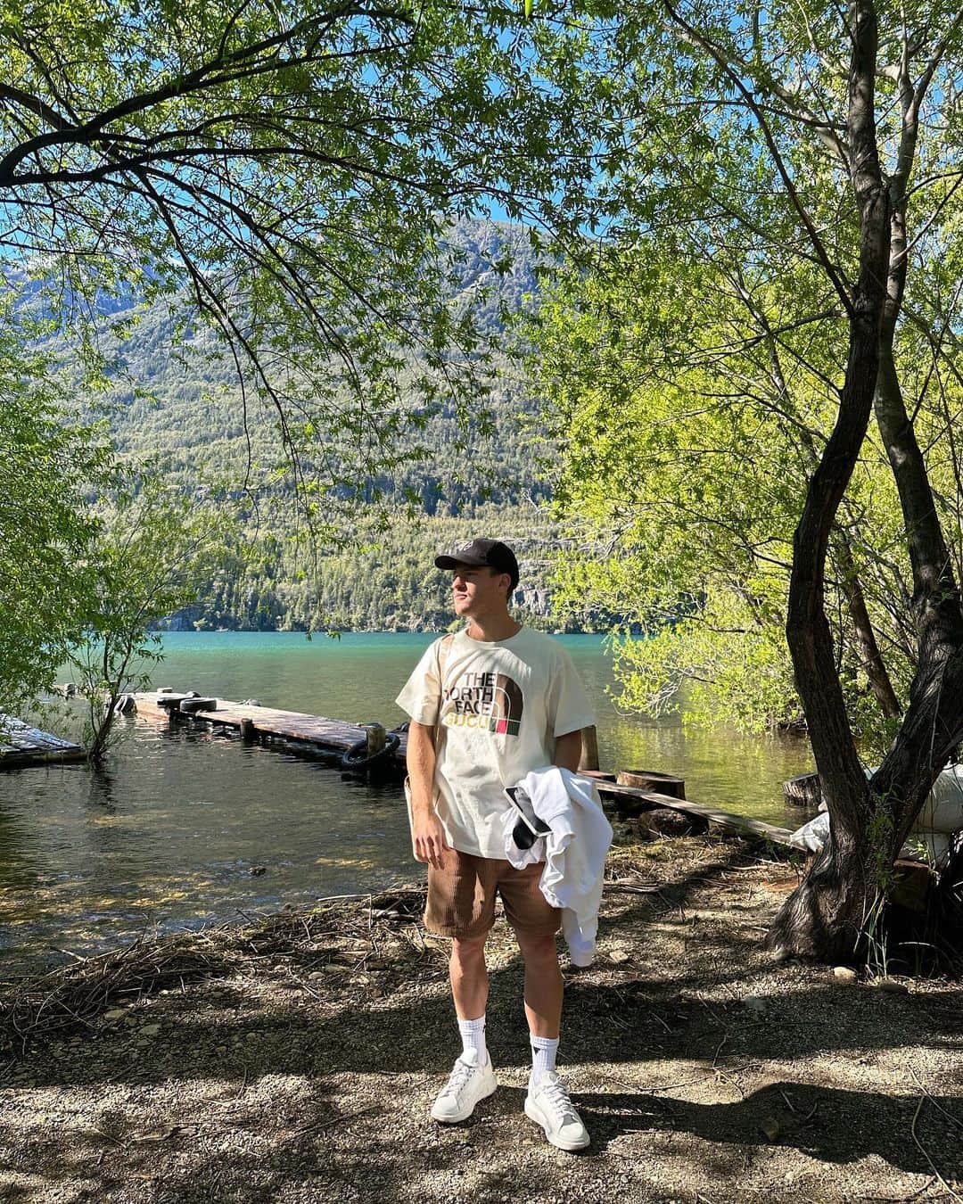 ディエゴ・シュワルツマンさんのインスタグラム写真 - (ディエゴ・シュワルツマンInstagram)「Rincones 📍🇦🇷 el bolsón, el hoyo, epuyen, la angostura」11月25日 8時56分 - dieschwartzman