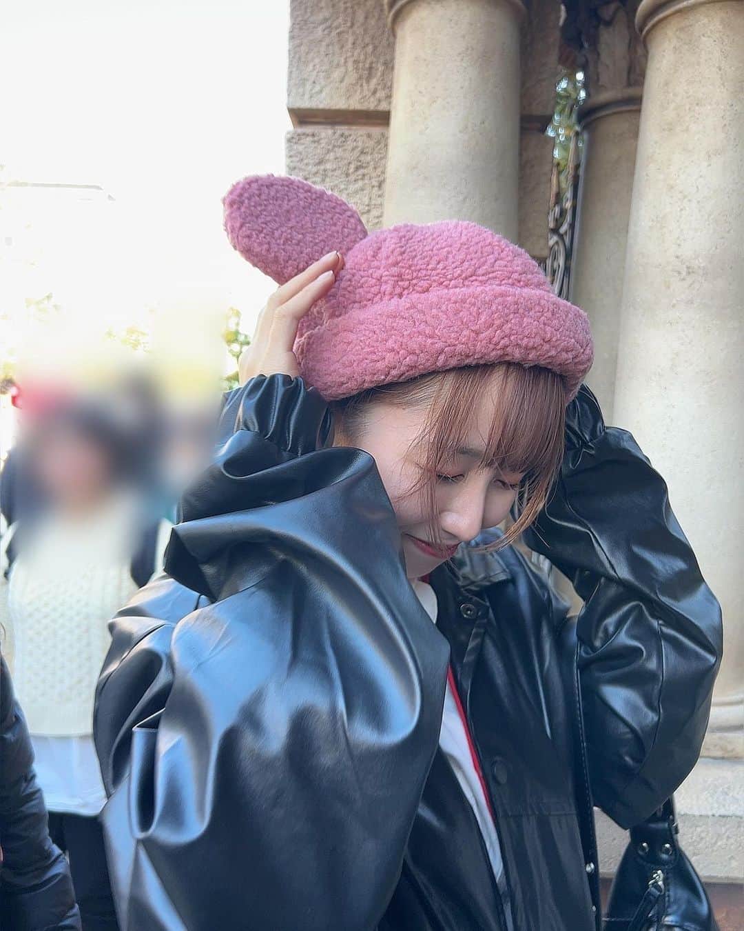 平野ひかるのインスタグラム