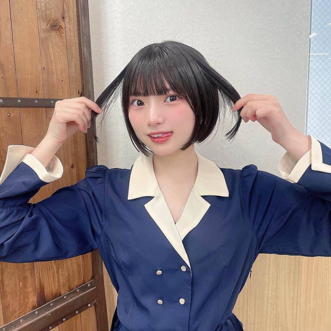姫野ひなののインスタグラム