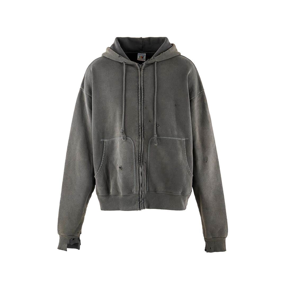 NUBIANのインスタグラム：「【SAINT Mxxxxxx】  “FW23 9th Drop” Available in-store & online store.  @saint_mx6_official @caramelbobby #saintmichael #SAINTMxxxxxx #nubiantokyo」