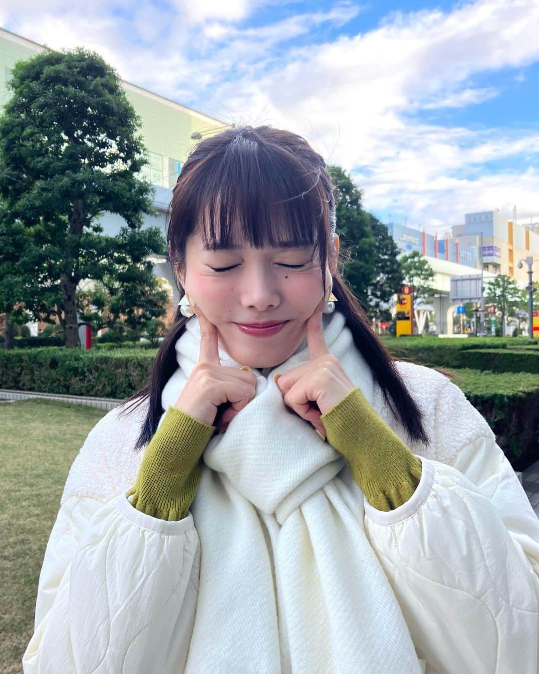 谷尻萌のインスタグラム