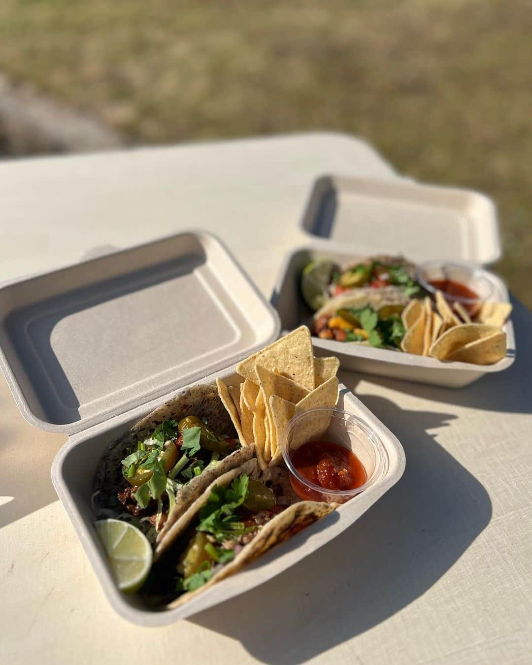 rinのインスタグラム：「⁡ ⁡ ⁡ ⁡ ⁡ 丹波篠山にタコス食べに行った日の🌮 ⁡ マリオみたいな土管があったり 子供も楽しめた🐒 ⁡ タコスもめちゃくちゃ美味しかったし大満足🫶 ⁡ ⁡ かんちゃんのこのトータルコーデが好きすぎて もう頻繁すぎるくらいこの組み合わせ しちゃってるなぁと写真見て思う🤣 ⁡ ⁡ ⁡ ⁡ ⁡ ⁡ ⁡ ⁡ ⁡ #丹波篠山#丹波篠山グルメ#タコス#息子コーデ#コーデ #howdy111#zarakids#kidsfashion」