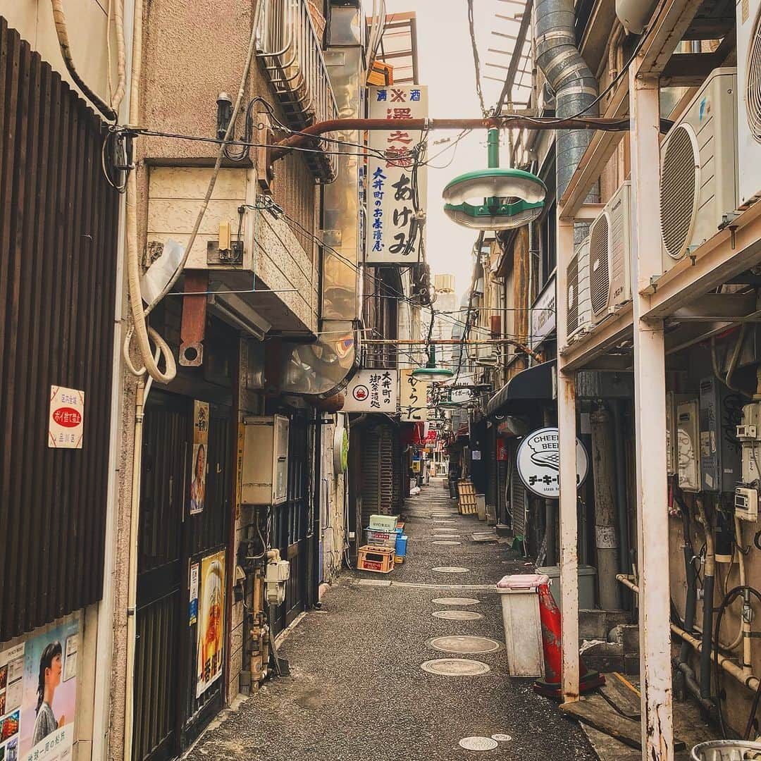 宇田川大輔のインスタグラム：「本日の朝ラン #running #朝ラン #城南エリア」