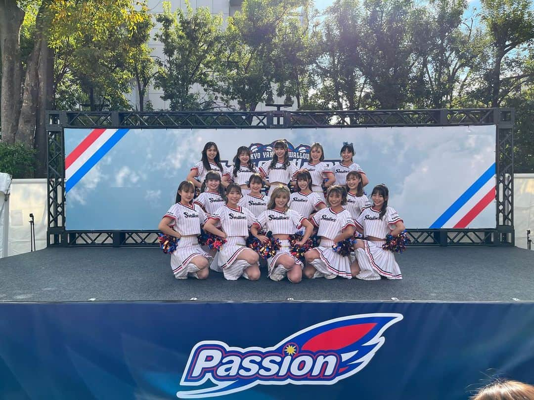 Passionのインスタグラム