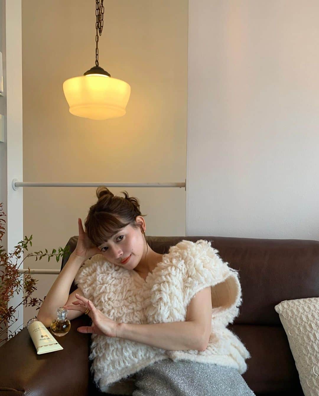前坂美結のインスタグラム