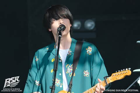 RISING SUN ROCK FESTIVALさんのインスタグラム写真 - (RISING SUN ROCK FESTIVALInstagram)「🎸📸アーティストフォトギャラリー公開📸🎸  #RSR23 出演アーティストのフォトギャラリー公開しました！ 今年の暑くて熱かった夏を写真でもう一度✨  RSR2023公式サイトで公開中❗️  #defgarage  #sicboy  #Awich  #BREIMEN  #ChilliBeans  #秋山黄色  #マルシィ  #FirstLoveisNeverReturned」11月25日 12時00分 - rsrfes