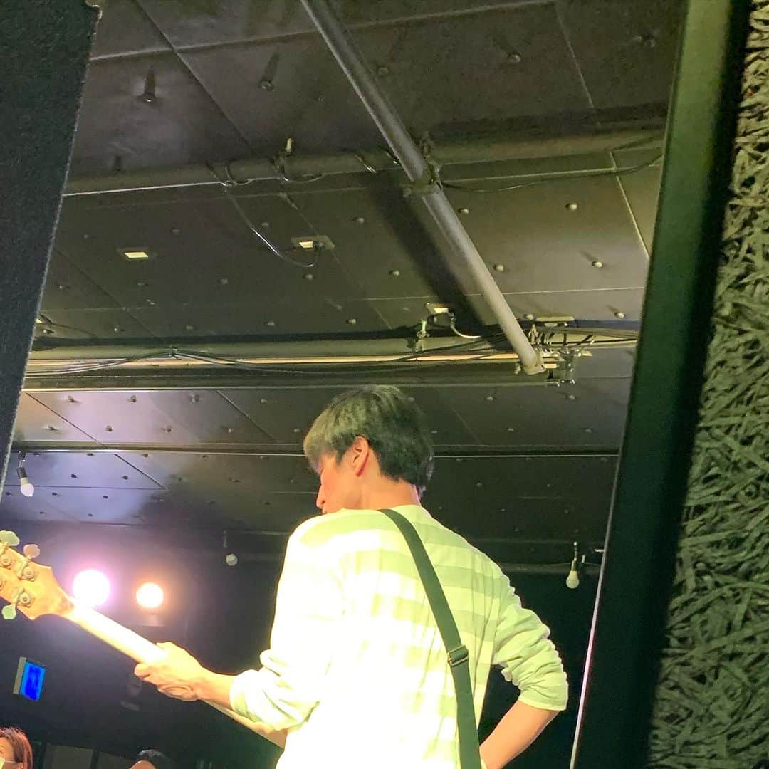 TGMX aka SYUTA-LOW TAGAMIのインスタグラム：「ナオウさん！」