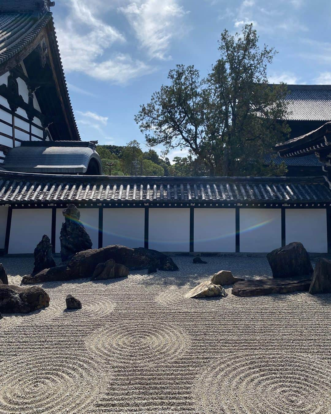 ベイカー恵利沙さんのインスタグラム写真 - (ベイカー恵利沙Instagram)「Kyoto memories, beautiful 東福寺-Tofuku-ji  #kyoto #kyotojapan #kyotmtrip」11月25日 12時07分 - bakerelisa