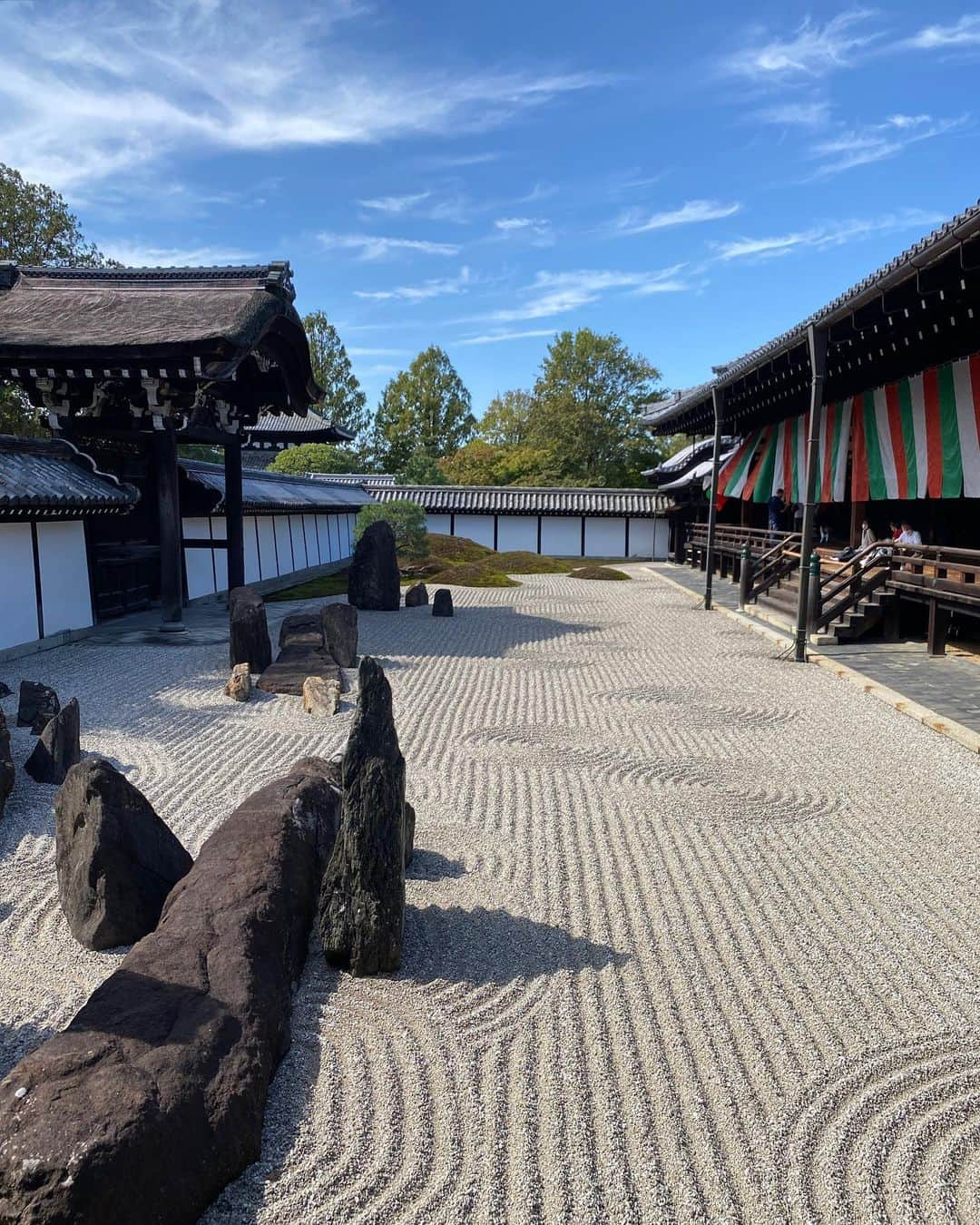 ベイカー恵利沙さんのインスタグラム写真 - (ベイカー恵利沙Instagram)「Kyoto memories, beautiful 東福寺-Tofuku-ji  #kyoto #kyotojapan #kyotmtrip」11月25日 12時07分 - bakerelisa