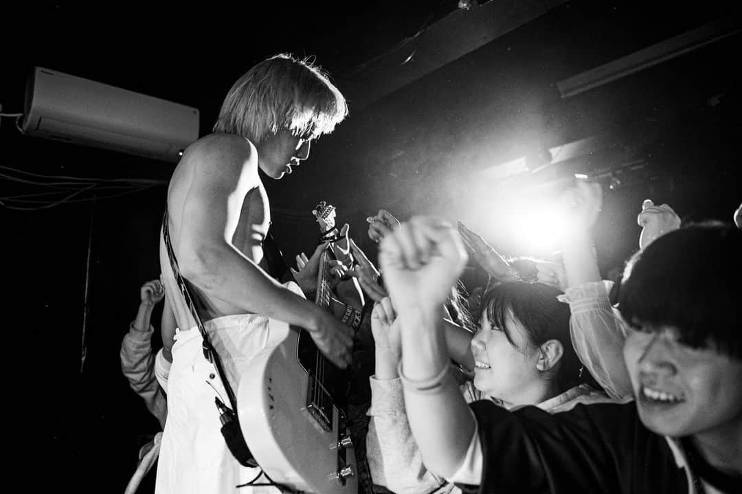かやゆーさんのインスタグラム写真 - (かやゆーInstagram)「@rockn__photo」11月25日 12時18分 - kayanumayuto_yang