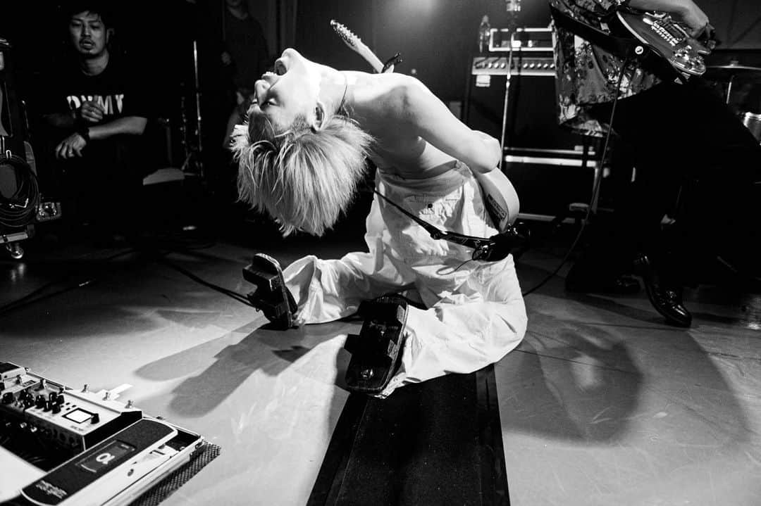 かやゆーさんのインスタグラム写真 - (かやゆーInstagram)「@rockn__photo」11月25日 12時18分 - kayanumayuto_yang