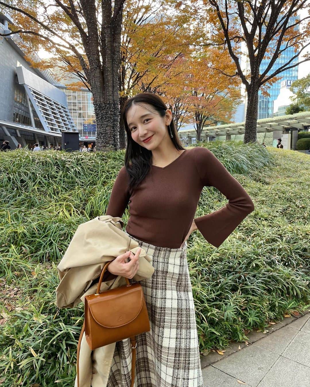 大西百合子のグルメインスタ