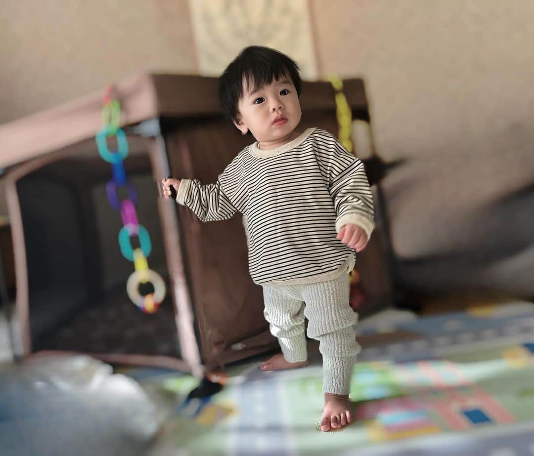 氷浦紫のインスタグラム