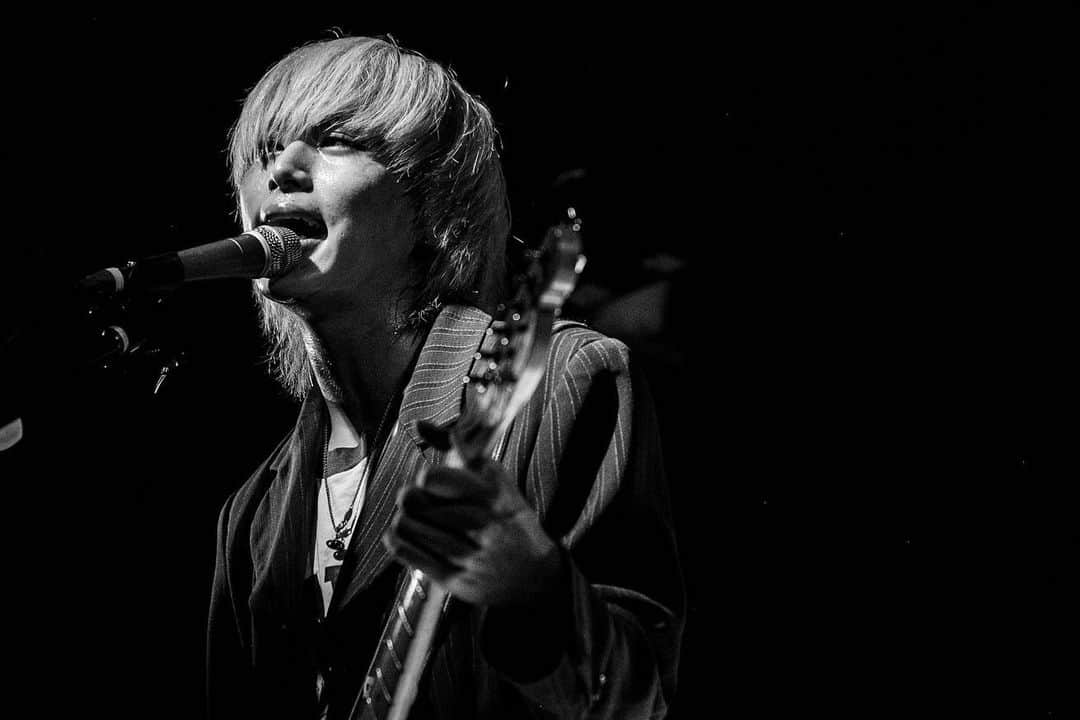 かやゆーさんのインスタグラム写真 - (かやゆーInstagram)「@rockn__photo」11月25日 12時18分 - kayanumayuto_yang