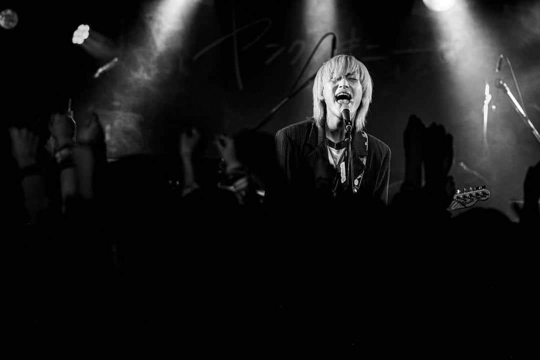 かやゆーさんのインスタグラム写真 - (かやゆーInstagram)「@rockn__photo」11月25日 12時18分 - kayanumayuto_yang