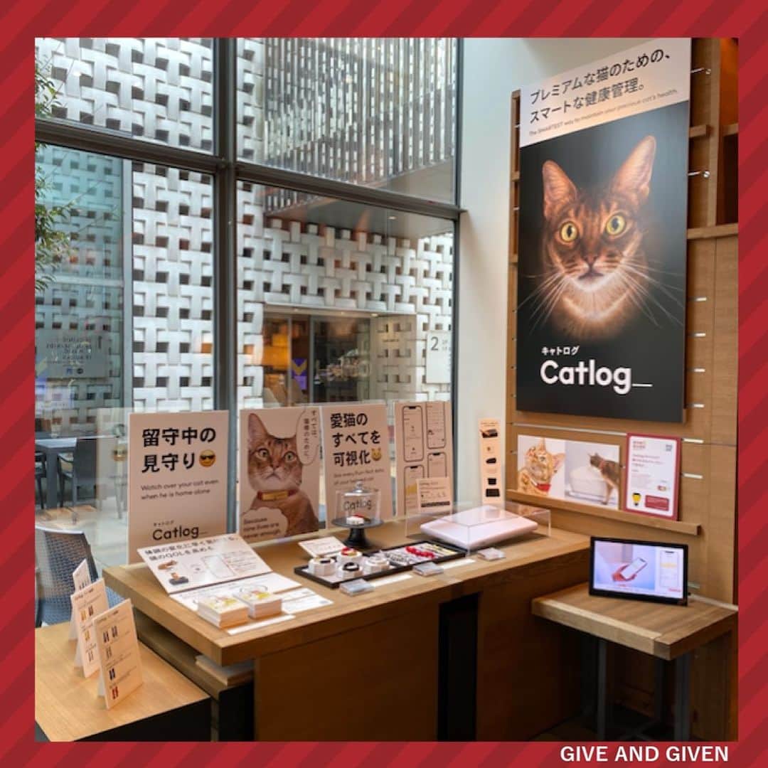 代官山 蔦屋書店　DAIKANYAMA T-SITEのインスタグラム
