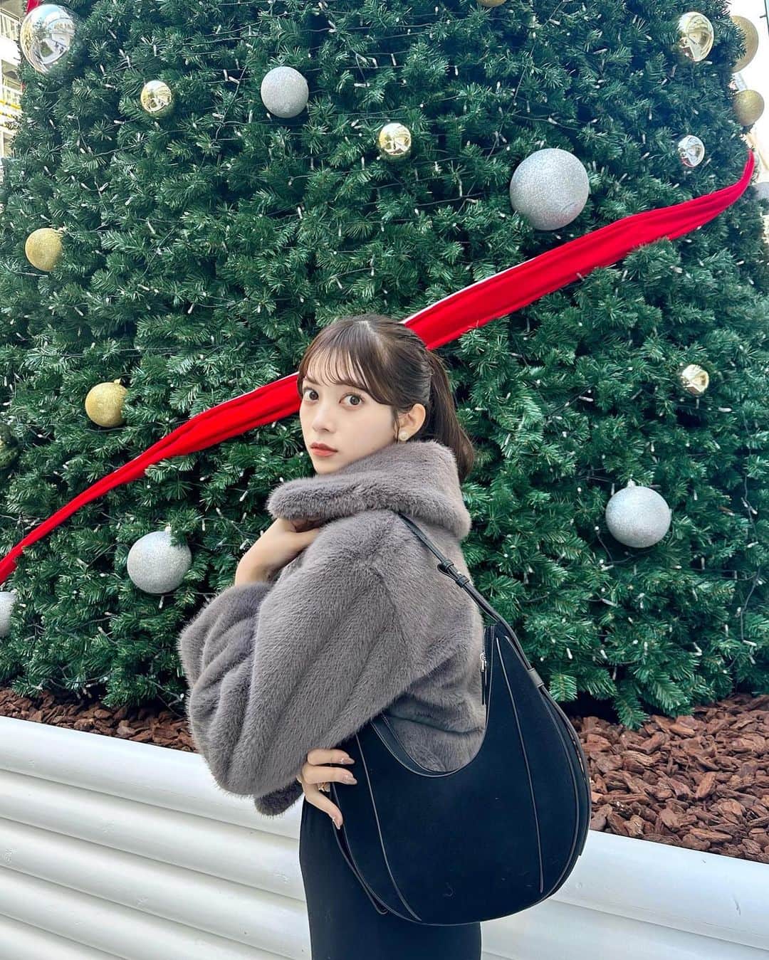 大薮未来のインスタグラム