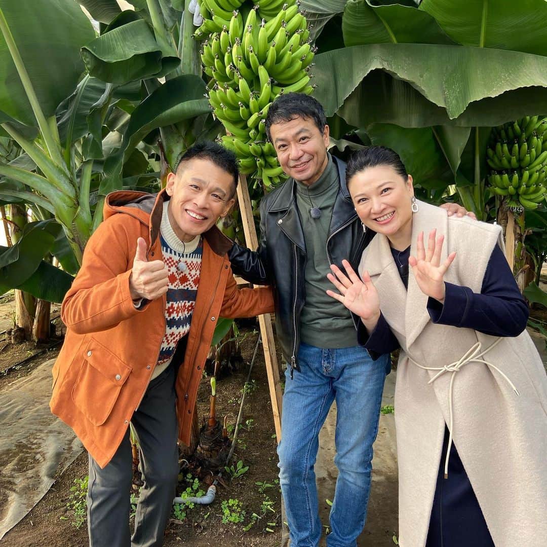 中山秀征さんのインスタグラム写真 - (中山秀征Instagram)「明日16:30からテレビ朝日で放送される「北関東の乱。」ですが、是非見て欲しいです。 かなり面白いと思います。  #テレビ朝日 #北関東の乱。」11月25日 13時18分 - hidechan0731