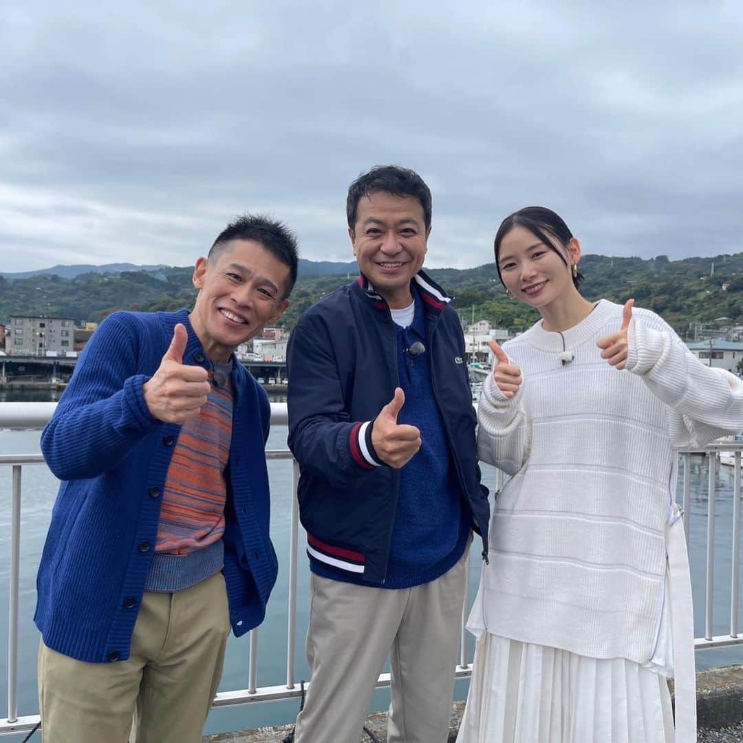 中山秀征さんのインスタグラム写真 - (中山秀征Instagram)「明日16:30からテレビ朝日で放送される「北関東の乱。」ですが、是非見て欲しいです。 かなり面白いと思います。  #テレビ朝日 #北関東の乱。」11月25日 13時18分 - hidechan0731