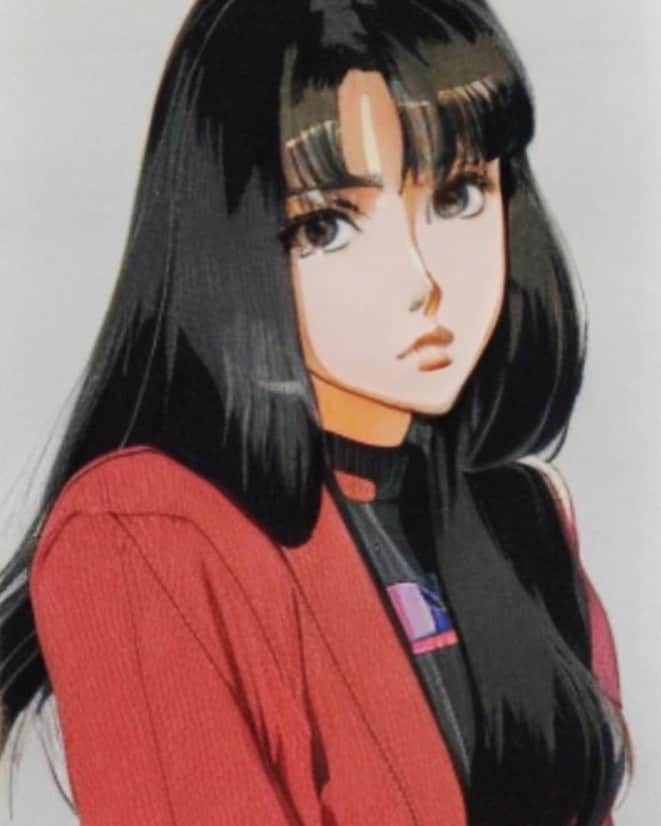 小寺真理のインスタグラム：「AIが秒で書いた絵すごいね〜🖼️」
