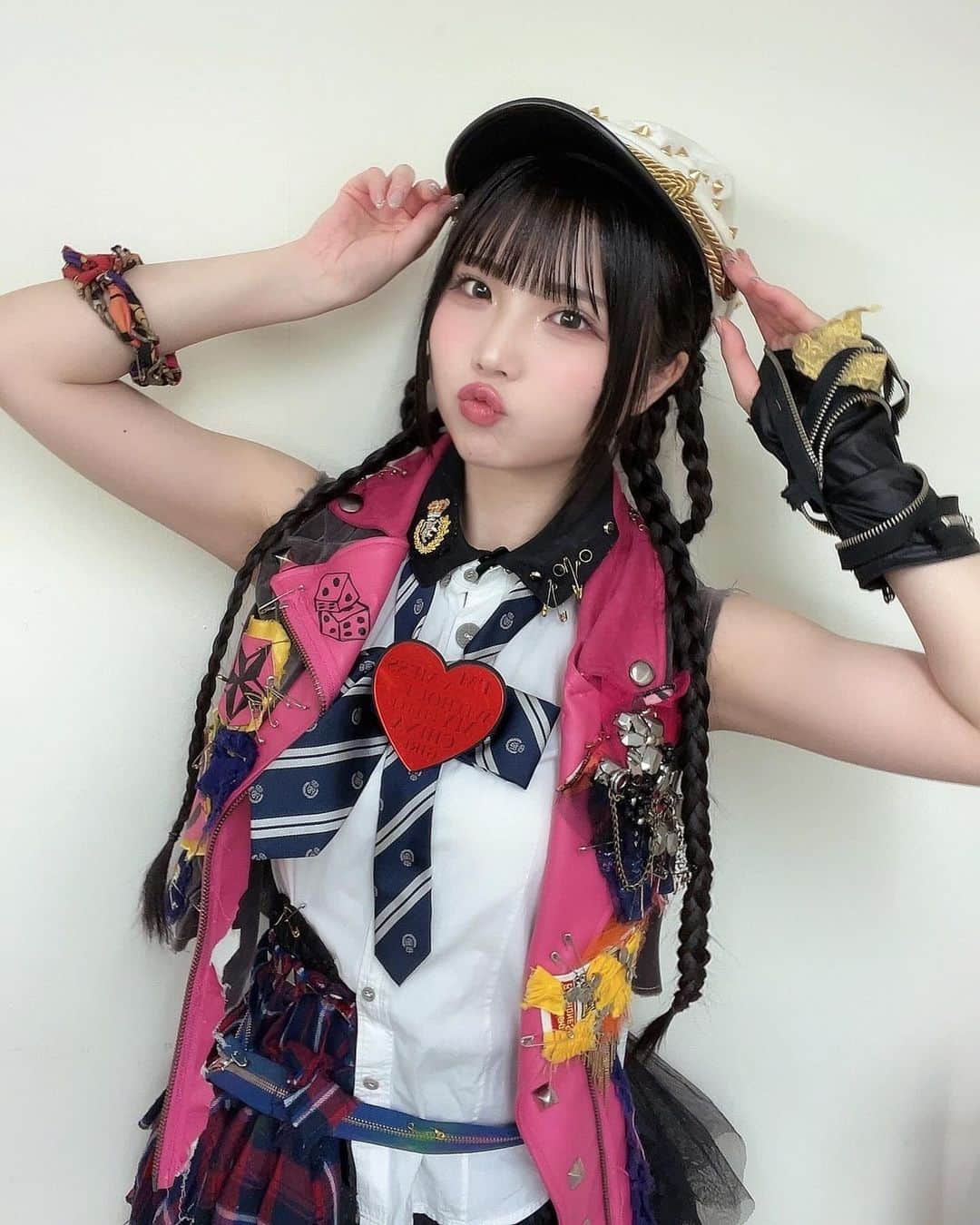 北川愛乃のインスタグラム