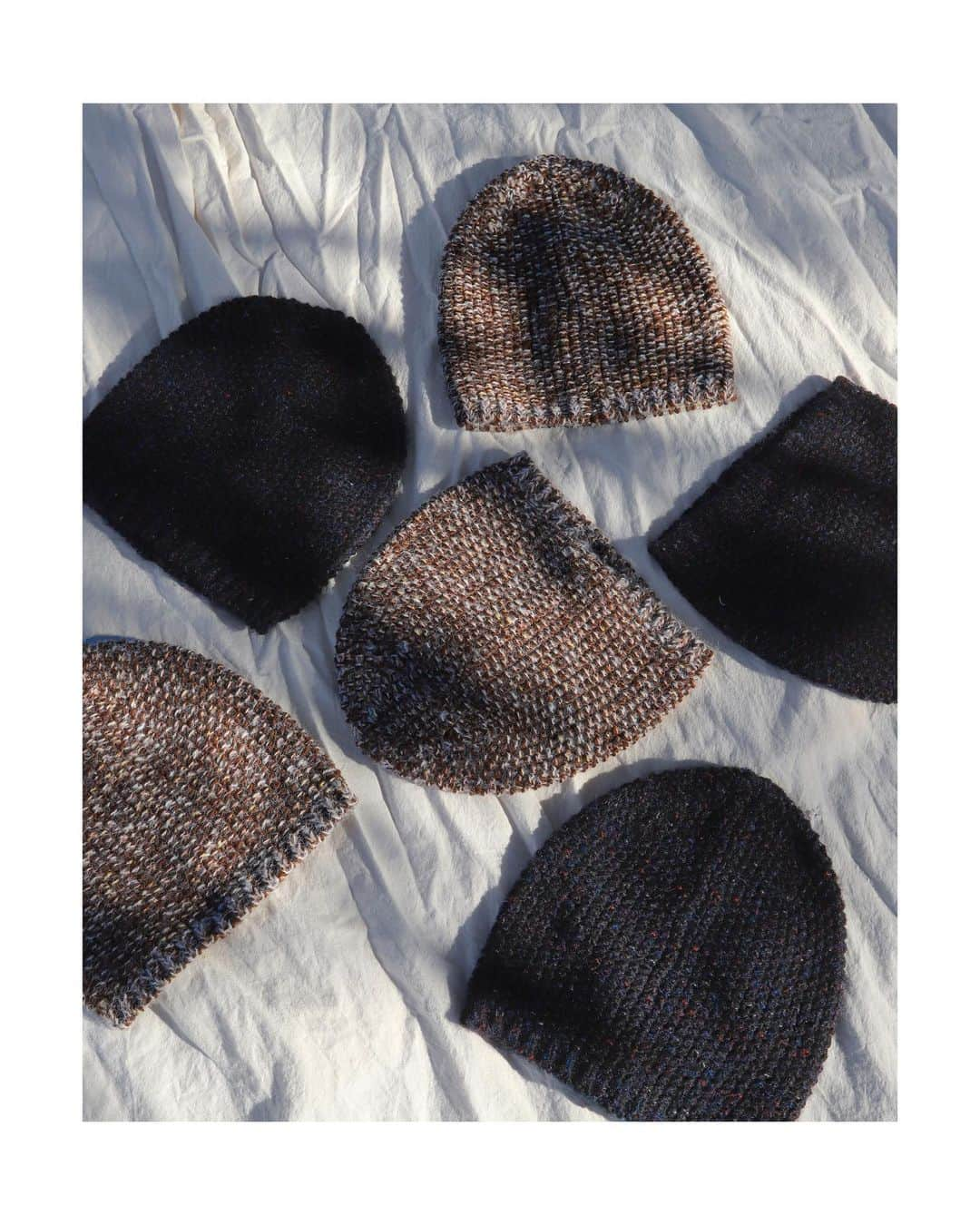 ARK STATESのインスタグラム：「pickup item  BALLAST ARK BEANIE  ¥12,300  ご注文、又は問い合わせはDMにてご連絡ください。 ——————————  ARK STATES/ARK VINTAGE  栃木県宇都宮市伝馬町1-17 1F TEL:028-688-8895 @arknets_official  #arkstates#fashion#styling #ファッション#arknets #栃木 #栃木セレクトショップ #宇都宮セレクトショップ #宇都宮#セレクトショップ #ユニオン通り#ballastark」