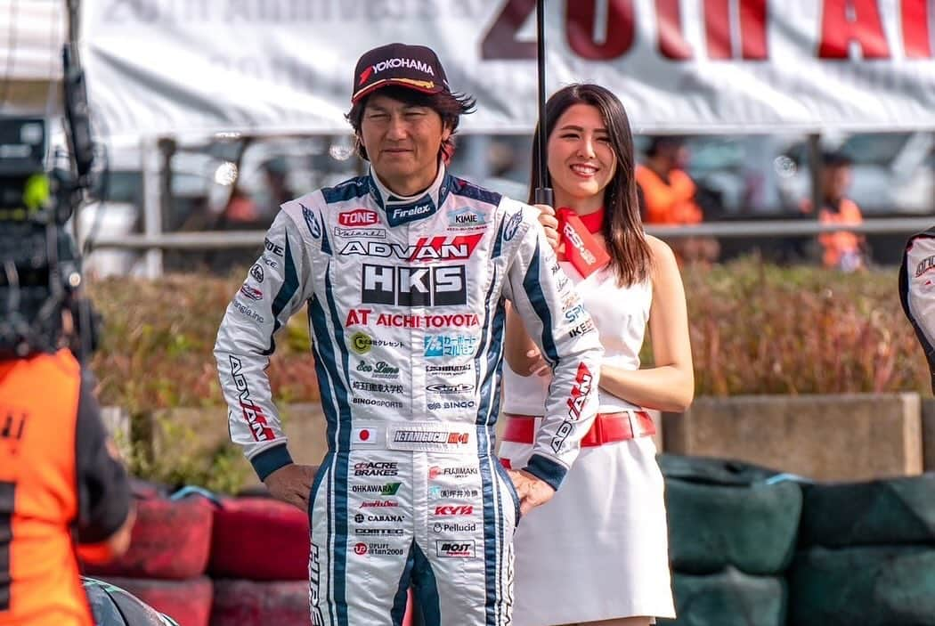 織戸学さんのインスタグラム写真 - (織戸学Instagram)「RS-Rdrift festival  JAPAN vs USA🇺🇸  RS-Rがdriftを 🇺🇸でスタートして 20年  記念すべきイベントが鈴鹿twinサーキットにて Live放送を全世界に配信  大いに盛り上がり 最高の2日間を過ごせました。  本当にみなさま 有り難う御座いました。  楽しかった  思い出沢山  今度は　🇺🇸にて  25周年記念か^ ^  @rsrusa  @rsrjapan   @formulad  @formuladjapan   @nobuterutaniguchi  @daiyoshihara  @fredricaasbo   @130ryokohama  @ridox559_maxorido」11月25日 14時05分 - maxorido