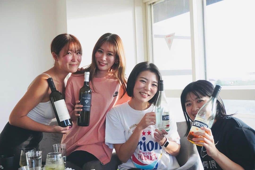 Kamada Sakurakoのインスタグラム