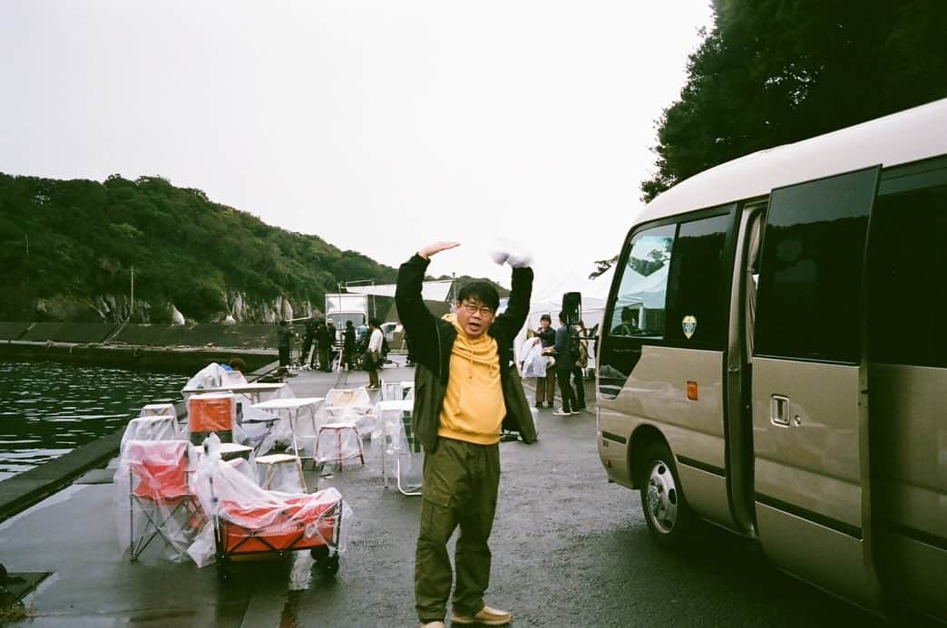 ウラシマンタロウさんのインスタグラム写真 - (ウラシマンタロウInstagram)「まるっ🙆🙆‍♀️🙆‍♂️」11月25日 15時13分 - urashima_da