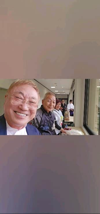 高須克弥のインスタグラム