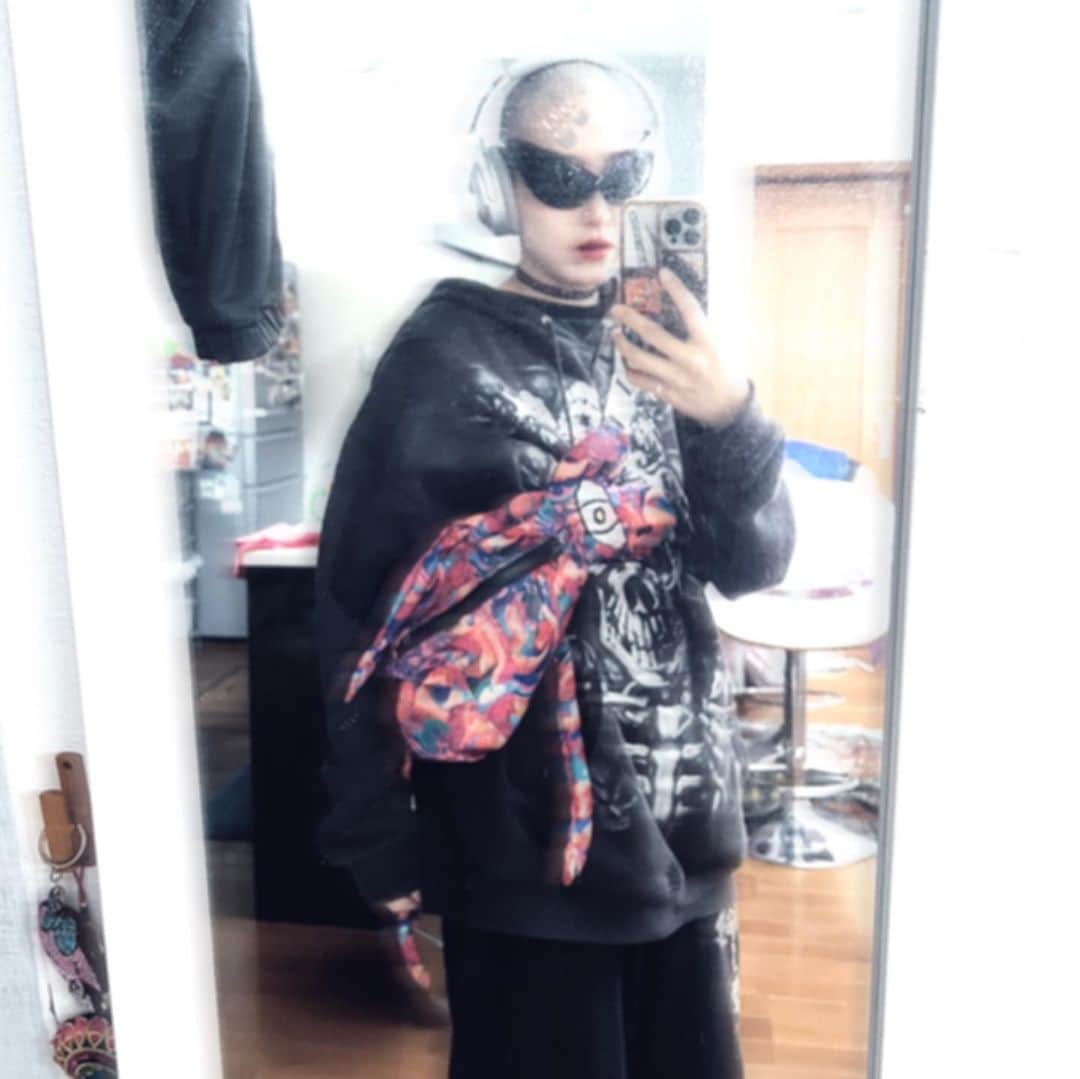 MAIMI☻KOBINAIのインスタグラム