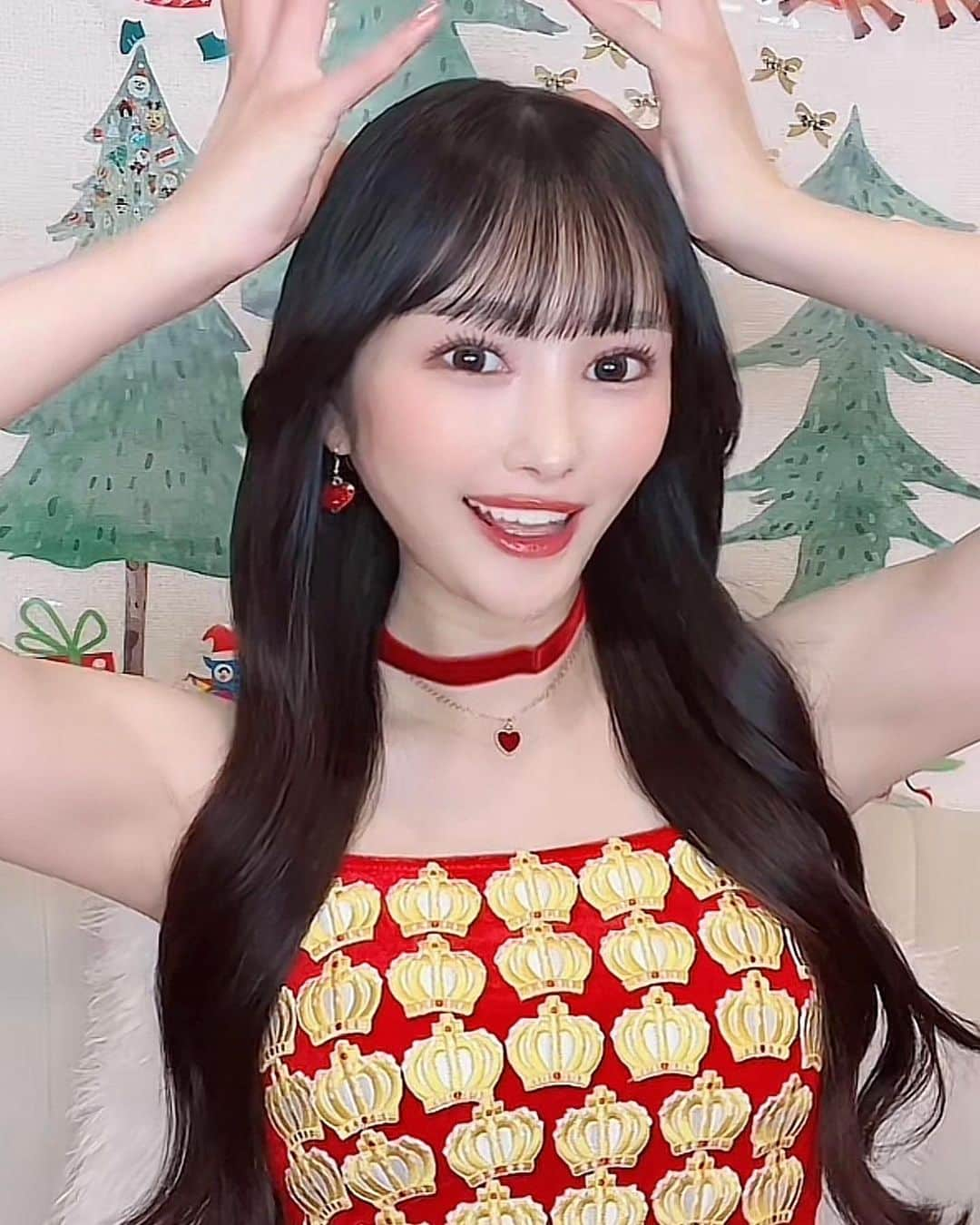 川上礼奈さんのインスタグラム写真 - (川上礼奈Instagram)「. TikTok Live今年最後の一大イベント🐰👑 《LIVE Ranking 2023 Year End》参加中〜🌟 11/24〜12/3 までイベント開催🥹💕 目標20位以内ランクイン目指してます！！！ 25位以内ランクインでTikTok表彰式に参加できます🫣 この一大イベントに向けて今まで頑張ってきました😖 絶対掴み取ります❤️‍🔥❤️‍🔥❤️‍🔥 1人でも多くの力が必要です！！！！ 一生懸命頑張ります！応援よろしくお願いします🙇🏻‍♀️💕 一度れなぴょん配信に遊びに来てみて？💕」11月25日 15時46分 - kawakami_rena