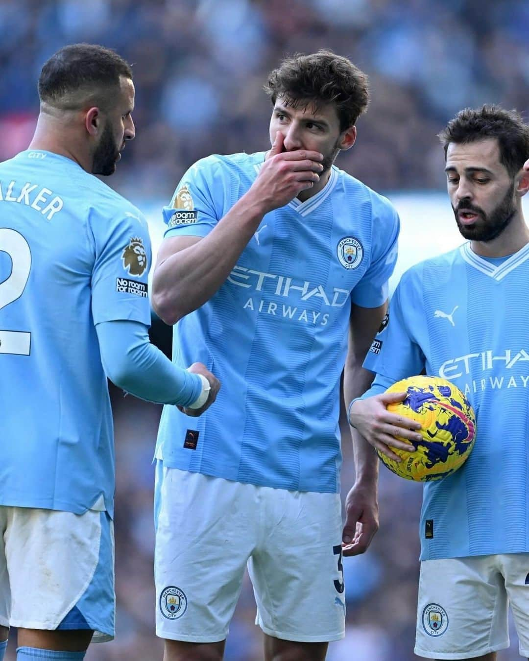 カイル・ウォーカーさんのインスタグラム写真 - (カイル・ウォーカーInstagram)「Frustrating day to not get all 3 points but we have to keep going.」11月26日 2時37分 - kylewalker2