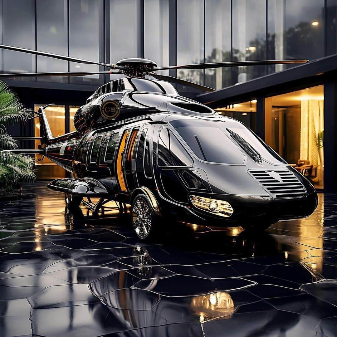 The Luxury Lifestyle Magazineさんのインスタグラム写真 - (The Luxury Lifestyle MagazineInstagram)「Which one of these flying cars are you buying? 💫 1, 2, 3, 4, 5, 6, 7 ?  By @magnesiummedia @coldstar.art」11月26日 14時35分 - luxurylifestylemagazine