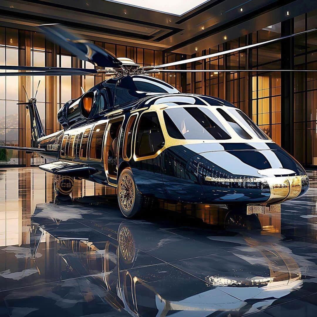 The Luxury Lifestyle Magazineさんのインスタグラム写真 - (The Luxury Lifestyle MagazineInstagram)「Which one of these flying cars are you buying? 💫 1, 2, 3, 4, 5, 6, 7 ?  By @magnesiummedia @coldstar.art」11月26日 14時35分 - luxurylifestylemagazine