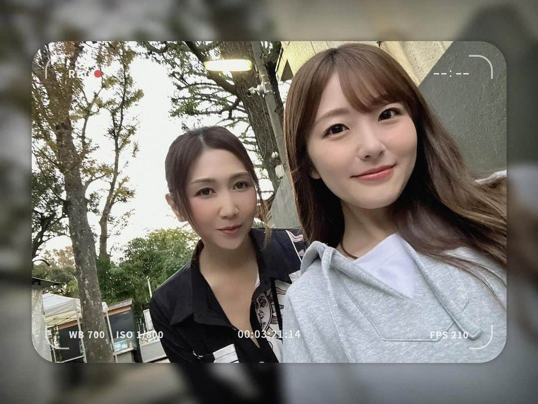 伊織涼子のインスタグラム