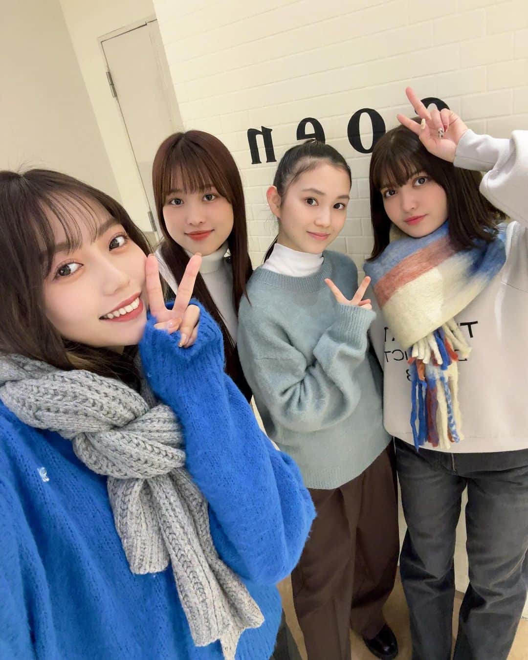 山崎カノンのインスタグラム