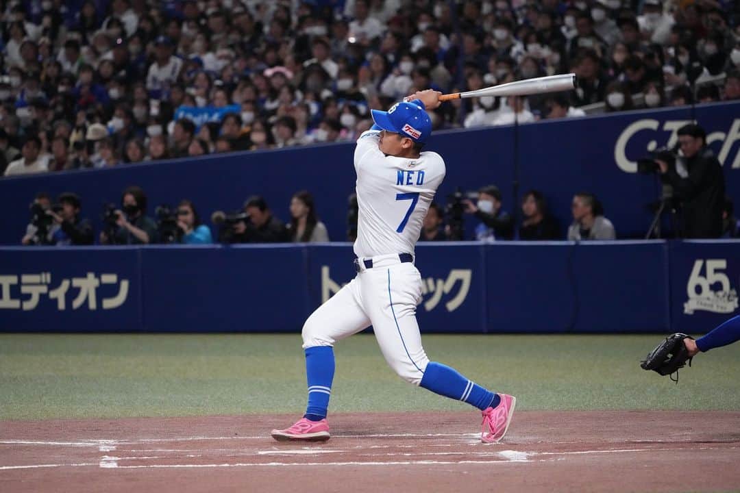 中日ドラゴンズ【公式】さんのインスタグラム写真 - (中日ドラゴンズ【公式】Instagram)「ファンフェスタ２０２３  たくさんのご来場ありがとうございました。  #中日ドラゴンズ」11月25日 17時35分 - chunichidragonsofficial