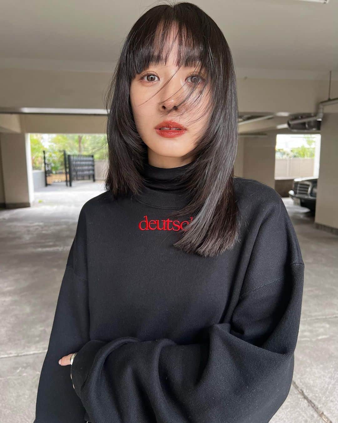 前田希美（まえのん）さんのインスタグラム写真 - (前田希美（まえのん）Instagram)「@tokio_tashiro ‪‪❤︎‬  いつもありがとうございます🥀  @shima_official_account  Daikanyama ✄   #pr #shima」11月25日 17時37分 - maeda_nozomi