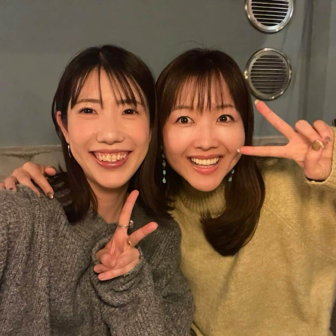 加藤響子のインスタグラム：「山梨の数少ないご友人。 The ファンキーさんです✌️✌️」