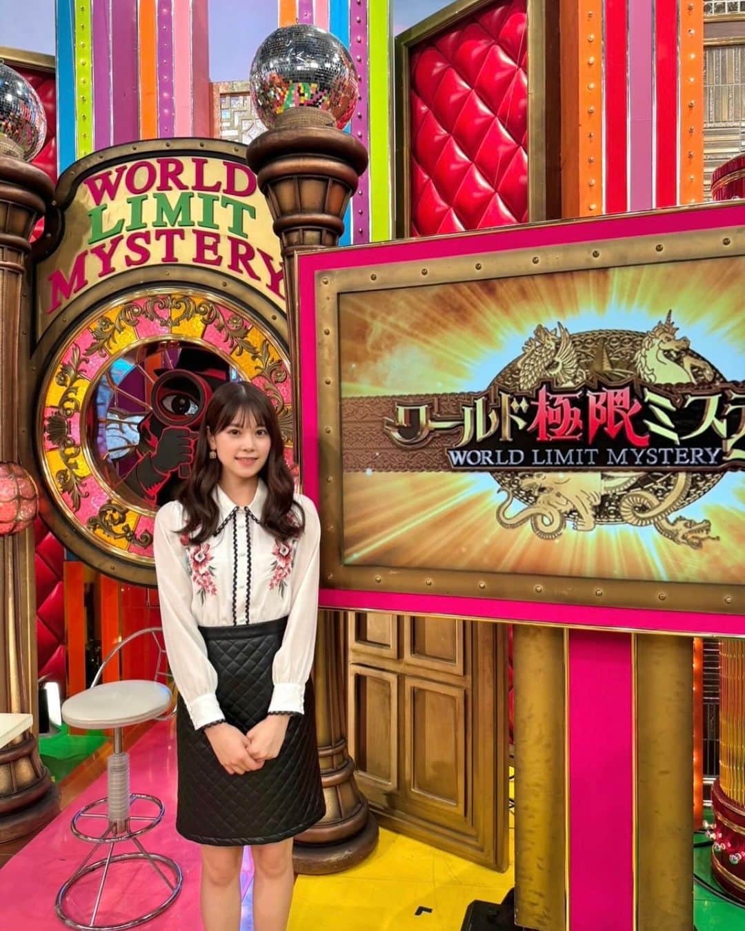 吉川七瀬のインスタグラム