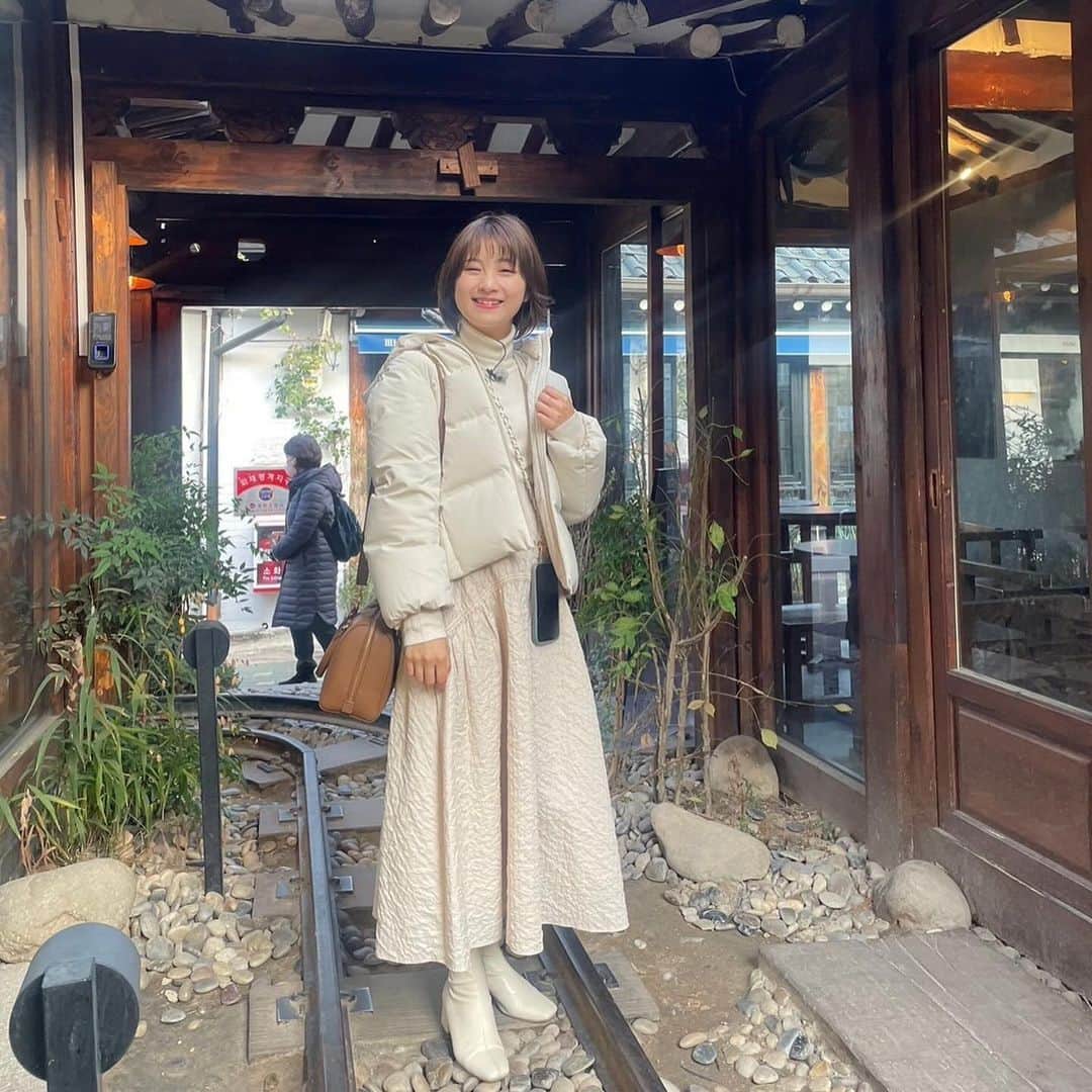 日高優希さんのインスタグラム写真 - (日高優希Instagram)「あすの#新潟一番サンデープラス 特集は 新潟空港から直行便で行く「最新