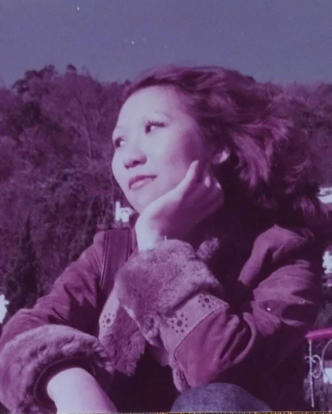 エビアン・クーさんのインスタグラム写真 - (エビアン・クーInstagram)「Love you Mama 🎂 Happiest birthday」11月25日 18時21分 - avian_official