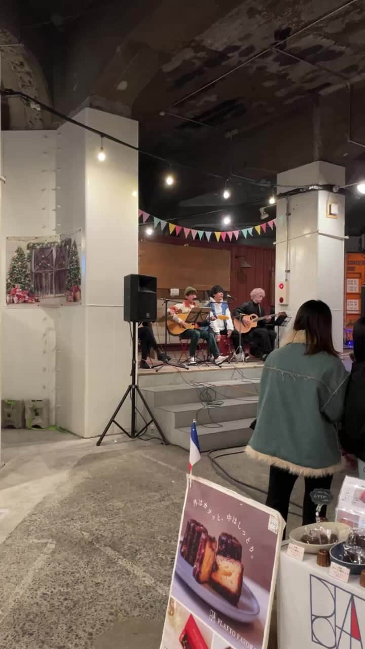 まーくんのグルメインスタ